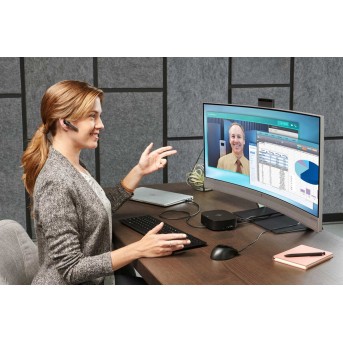 HP USB-C Dock G5 - Metoo (7)