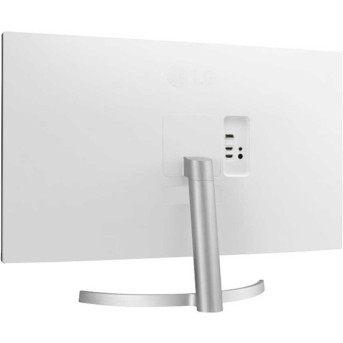 Монитор LCD 31.5'' 16:9 3840x2160(UHD 4K) IPS, nonGLARE, 350cd/<wbr>m2, H178°/<wbr>V178°, 3000:1, 1.07B, 5ms, 2xHDMI, DP, USB-Hub, Height adj, Tilt, Speakers, 2Y, Black - Metoo (3)