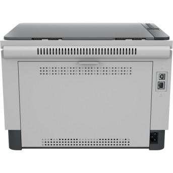 МФУ HP LaserJet Tank MFP 2602dn Printer (A4) , Printer/<wbr>Scanner/<wbr>Copier, 600 dpi, 22 ppm, 64 MB, 500 MHz, 250 pages tray, USB+Ethernet, Duty 25K pages - Metoo (6)