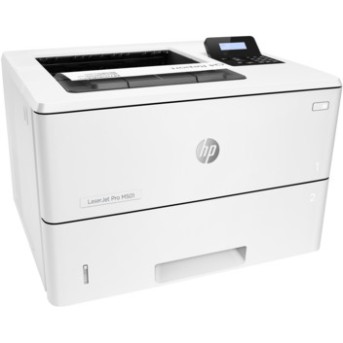 Принтер лазерный HP LaserJet Pro M501dn - Metoo (2)