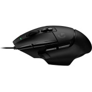 Мышь игровая Logitech G502 X - BLACK - EER2 910006138..