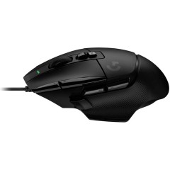 Мышь игровая Logitech G502 X - BLACK - EER2 910006138..