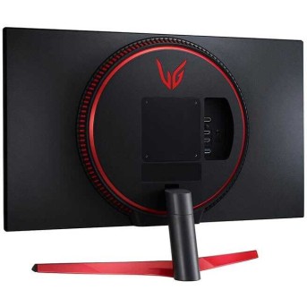 Монитор LCD 27'' 16:9 1920х1080(FHD) IPS, nonGLARE, 144 Hz, 300 cd/<wbr>m2, H178°/<wbr>V178°, 1000:1, 16.7M, 1ms, HDMI, DP, Tilt, 1Y, Black - Metoo (4)