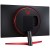 Монитор LCD 27'' 16:9 1920х1080(FHD) IPS, nonGLARE, 144 Hz, 300 cd/<wbr>m2, H178°/<wbr>V178°, 1000:1, 16.7M, 1ms, HDMI, DP, Tilt, 1Y, Black - Metoo (4)