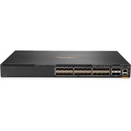 Коммутатор HPE Aruba 6300M 24SFP+ 4SFP56 Switch JL658A (24 SFP порта)