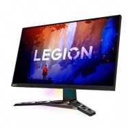 Монитор Lenovo 66F9UAC6EU Y32p-30 31.5" IPS/3840 x 2160/144Hz/FreeSync Premium/1 ms/1000:1/3M:1/350nit/Lift 135mm, Swivel/2 x HDMI 2.1/DP 1.4/USB Type C/2 x USB 3.2 + USB 3.2 Type-C USB 3.2 + USB 3.2 Type-C (Upstream)/2 x 5W