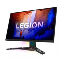 Монитор Lenovo 66F9UAC6EU Y32p-30 31.5" IPS/<wbr>3840 x 2160/<wbr>144Hz/<wbr>FreeSync Premium/<wbr>1 ms/<wbr>1000:1/<wbr>3M:1/<wbr>350nit/<wbr>Lift 135mm, Swivel/<wbr>2 x HDMI 2.1/<wbr>DP 1.4/<wbr>USB Type C/<wbr>2 x USB 3.2 + USB 3.2 Type-C USB 3.2 + USB 3.2 Type-C (Upstream)/<wbr>2 x 5W