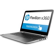 Ноутбук HP Pavilion x360 Convertible 11-k000ur (M4A84EA)