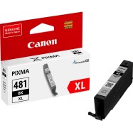 Картридж Canon Картридж CLI-481XL BK