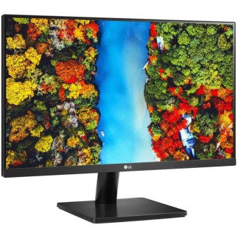 Монитор LCD 24'' 16:9 1920х1080(FHD) IPS, nonGLARE, 75 Гц, 200cd/<wbr>m2, H178°/<wbr>V178°, 1000:1, 16,7 миллионов цветов, 5ms, VGA, HDMI, Tilt, 2Y, Black - Metoo (6)