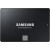 Накопитель на жестком магнитном диске Samsung Твердотельный накопитель SSD Samsung MZ-77E1T0BW 1000ГБ 2.5" 870 EVO SATA III - Metoo (1)