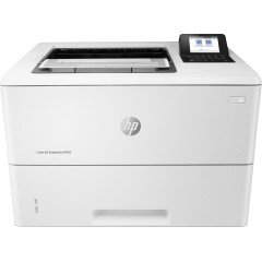 Принтер лазерный HP принтер HP LaserJet Enterprise M507dn A4