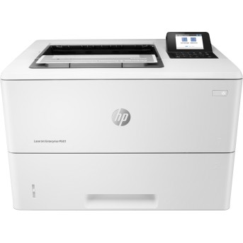 Принтер лазерный HP принтер HP LaserJet Enterprise M507dn A4 - Metoo (1)