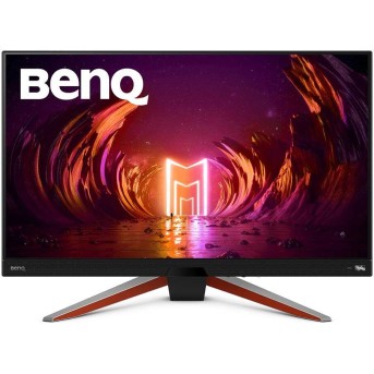 Монитор LCD 27'' EX270QM BENQ 16:9 2560 x 1440 (WQXGA) IPS, nonGLARE, 400cd/<wbr>m2, H178°/<wbr>V178°, 1000:1, 12M:1, 16.7M, 1ms, HDMI, DP, USB-C, USB-B, HDCP - Metoo (3)