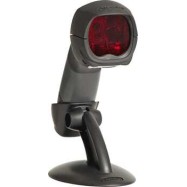 USB Kit: dark grey scanner (MS3780-38), stand (46-00225-3), coiled low speed USB cable (53-53235-n-3), and documentation