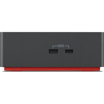 ThinkPad Thunderbolt 4 WorkStation Dock - Metoo (6)