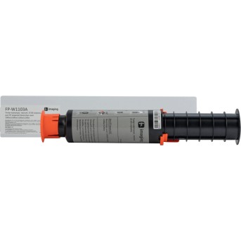 Картридж HP 103A Blk Original Laser Recharge Crtg для HP Neverstop Laser 1000a/<wbr>w/n Printer & HP Neverstop Laser MFP 1200a/<wbr>w/nw Printer - Metoo (3)
