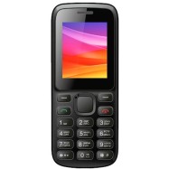 Мобильный телефон Vertex M107 Черный