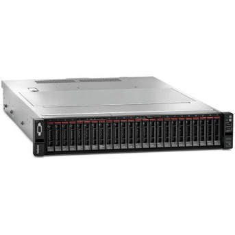 Сервер Lenovo ThinkSystem SR650 7X06A0K9EA - Metoo (1)