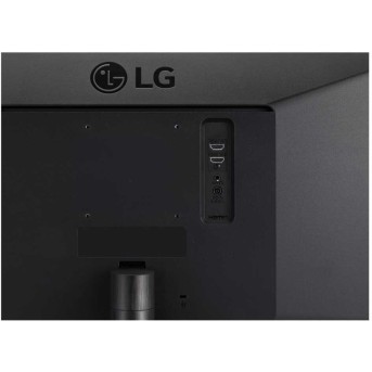 Монитор жидкокристаллический LG Монитор LCD 29'' Black 29WP500-B - Metoo (7)