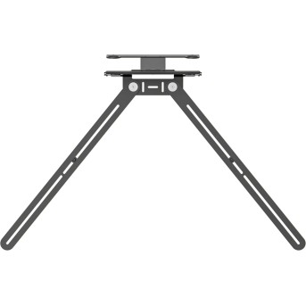 Держатель Logitech для крепления Video Bar к монитору (TV Mount for Video Bar) - Metoo (1)