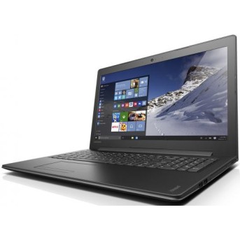 Ноутбук Lenovo IdeaPad 310-15ISK (80UD00VGRK) - Metoo (3)