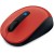 Беспроводная мышь Microsoft Sculpt Mobile Mouse Flame Red - Metoo (2)