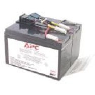 Сменный аккумуляторный картридж APC RBC48