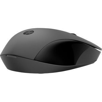 HP 150 Wireless Mouse 2S9L1AA в Metoo.kz - Metoo (4)