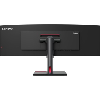P49w-30 49" Dual QHD (5120x1440) IPS display, Anti-glare, 32:9, 3800R Extreme mode 4 ms response time 2000:1, 98% DCI-P3, 10-bit -5° to +23.5° tilt, left & right 45 swivel, up to 155mm lift 63DBRAT1EU в Metoo.kz - Metoo (2)