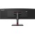 P49w-30 49" Dual QHD (5120x1440) IPS display, Anti-glare, 32:9, 3800R Extreme mode 4 ms response time 2000:1, 98% DCI-P3, 10-bit -5° to +23.5° tilt, left & right 45 swivel, up to 155mm lift 63DBRAT1EU в Metoo.kz - Metoo (2)