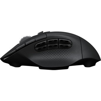 Беспроводная мышь Logitech G604 LIGHTSPEED - Metoo (7)