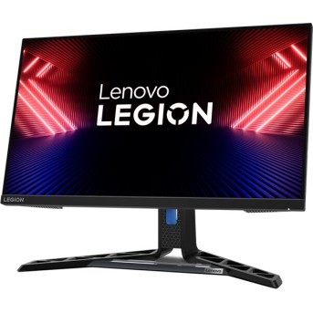 Монитор Lenovo 67B7GACBEU R25i-30 24.5" IPS/<wbr>1920 x 1080/<wbr>165Hz/<wbr>Adaptive sync & Freesync premium /0,5 ms/<wbr>400/<wbr>Lift,Swivel, Pivot/<wbr>2 x HDMI 2.0/<wbr>DP 1.4/<wbr>Yes (Jack out)/<wbr>2 x 3W - Metoo (6)