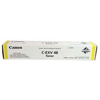 Картридж Canon C-EXV48 YL (9109B002AA) - Metoo (1)