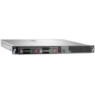 Сервер HP ProLiant DL20 Gen9 (872873425)