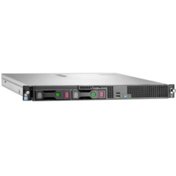 Сервер HP ProLiant DL20 Gen9 (872873425) - Metoo (1)