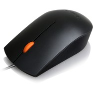 Мышь Lenovo Lenovo 300 USB Mouse-WW