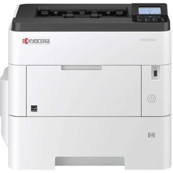 Принтеры лазерные KYOCERA 1102WD3NL0 - Metoo (2)