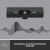 Веб-камера Logitech Brio 500 Graphite (Full HD, 1080p/<wbr>30fps, автофокус, zoom 4x, угол обзора 90° по диагонали, стереомикрофон, 4Мп) - Metoo (3)