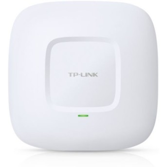 Точка доступа TP-LINK EAP115 - Metoo (1)