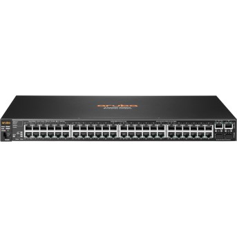 Коммутатор HP HP 2530-48 Switch - Metoo (1)