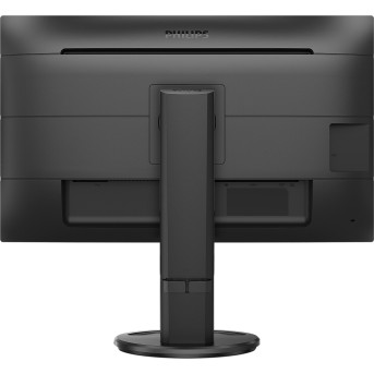 Монитор LCD 27'' [16:9] 2560х1440(WQHD) IPS, nonGLARE, 75 Hz, 350 cd/<wbr>m2, H178°/<wbr>V178°, 1000:1, 50М:1, 16.7M, 4ms, HDMI, DP, USB-C, USB-Hub, Height adj, Pivot, Tilt, Swivel, Speakers, 3Y, Black 276B900 - Metoo (2)