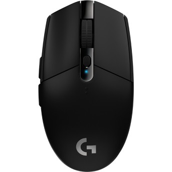Мыши Logitech - Metoo (4)