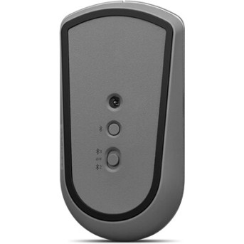 Мышь Lenovo 600 Bluetooth Silent Mouse - Metoo (6)