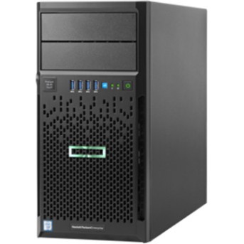 Сервер HP ProLiant ML30 Gen9 (831068-425) - Metoo (2)