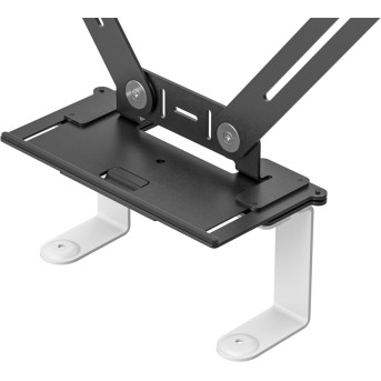 Держатель Logitech для крепления Video Bar к монитору (TV Mount for Video Bar) - Metoo (5)