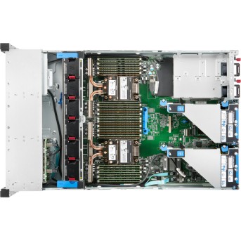 Сервер HPE ProLiant DL380 Gen10+ P43358-B21 - Metoo (2)