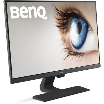 27W LED Монитор Жидкокристаллический BL2780 Черный - Metoo (6)