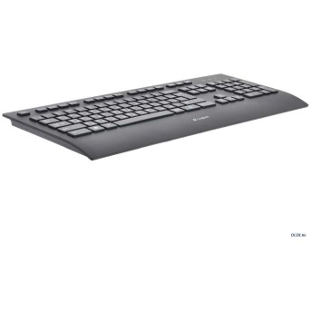 Клавиатуры Logitech 920-005215 - Metoo (5)