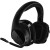 Гарнитура беспроводная игровая Logitech G533 (M/<wbr>N: A-00072/<wbr>A-00073) - Metoo (1)